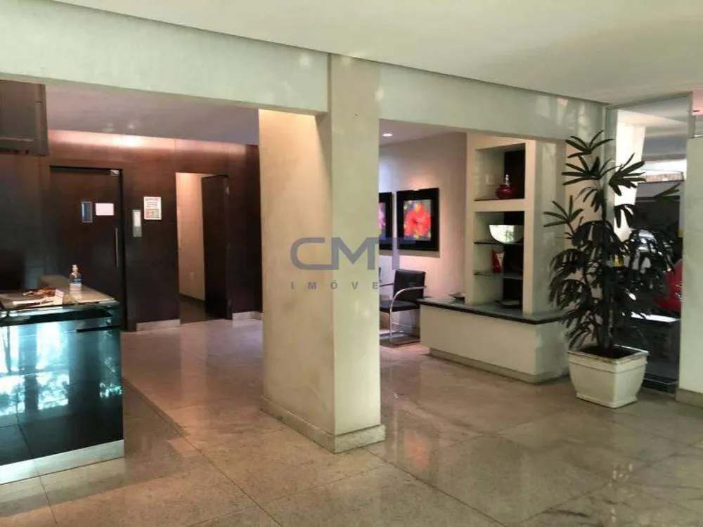 Apartamento, 4 quartos, 260 m² - Foto 10