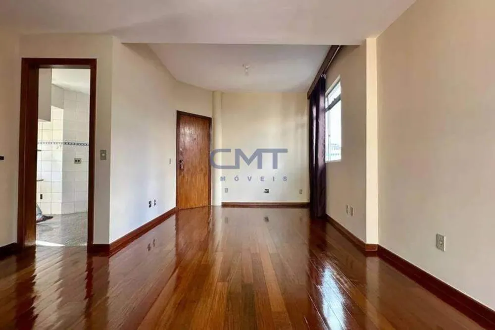 Apartamento, 4 quartos, 260 m² - Foto 2