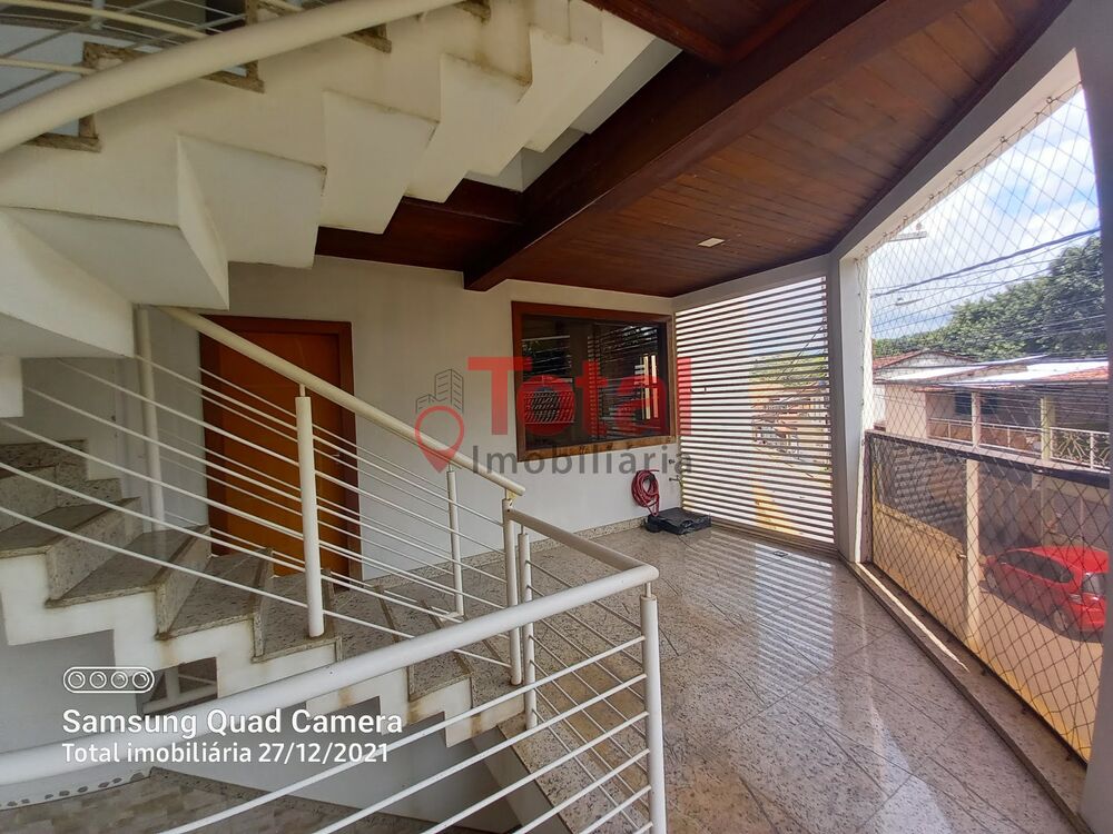 Casa à venda com 3 quartos - Foto 7