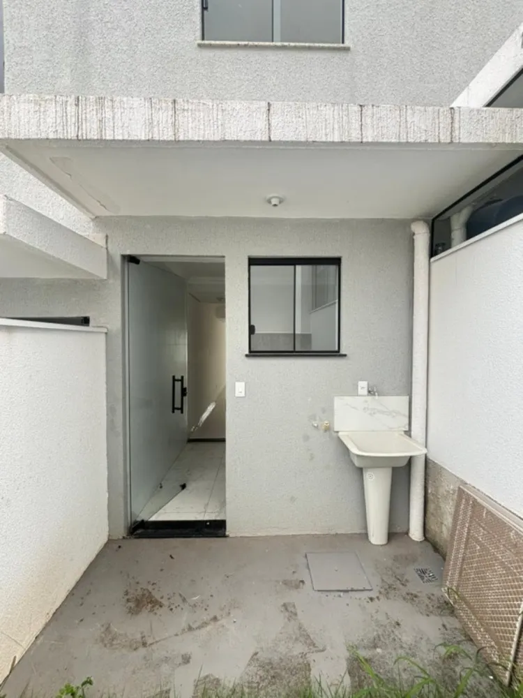 Casa, 2 quartos, 67 m² - Foto 7