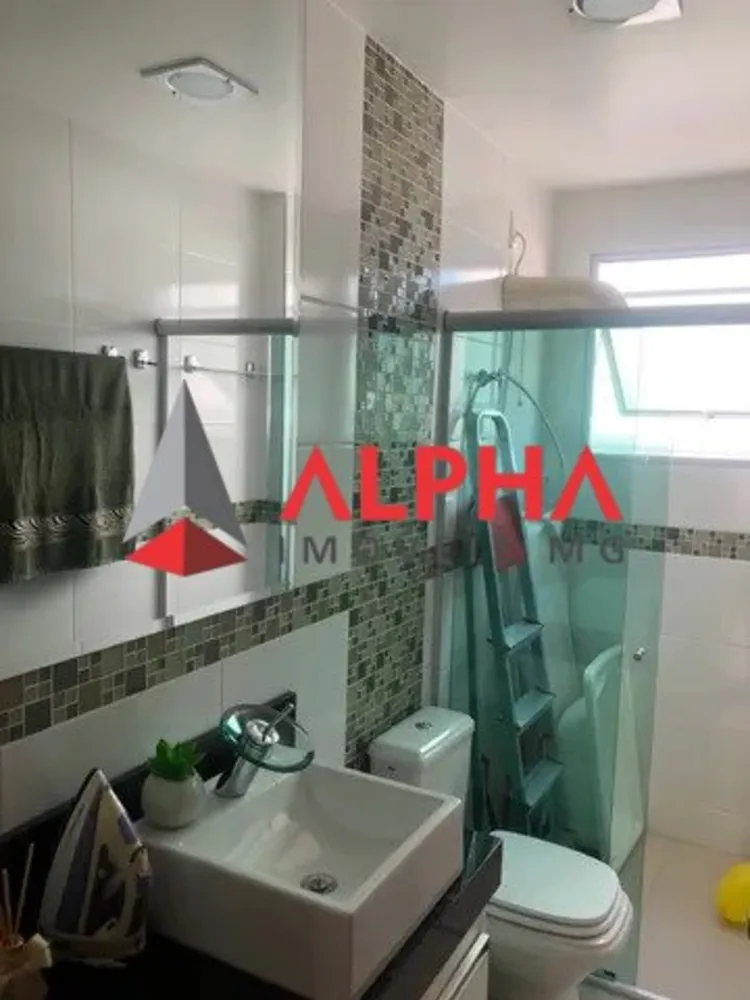 Apartamento, 3 quartos, 83 m² - Foto 11