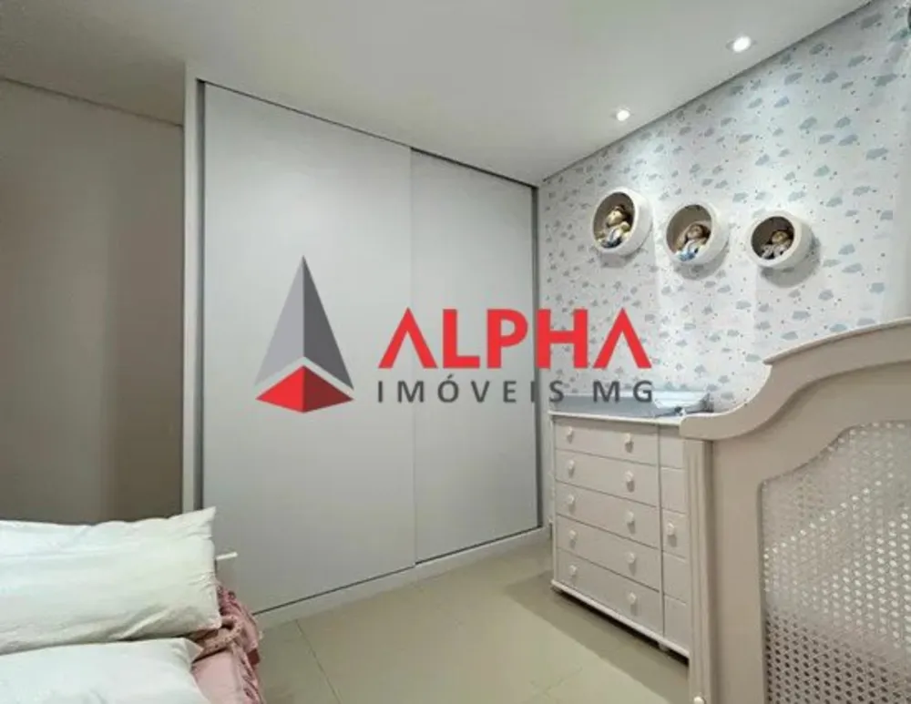 Apartamento, 3 quartos, 83 m² - Foto 14