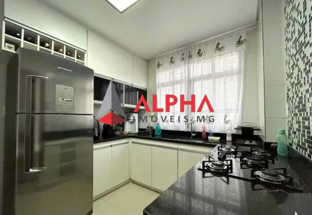 Apartamento, 3 quartos, 83 m² - Foto 4