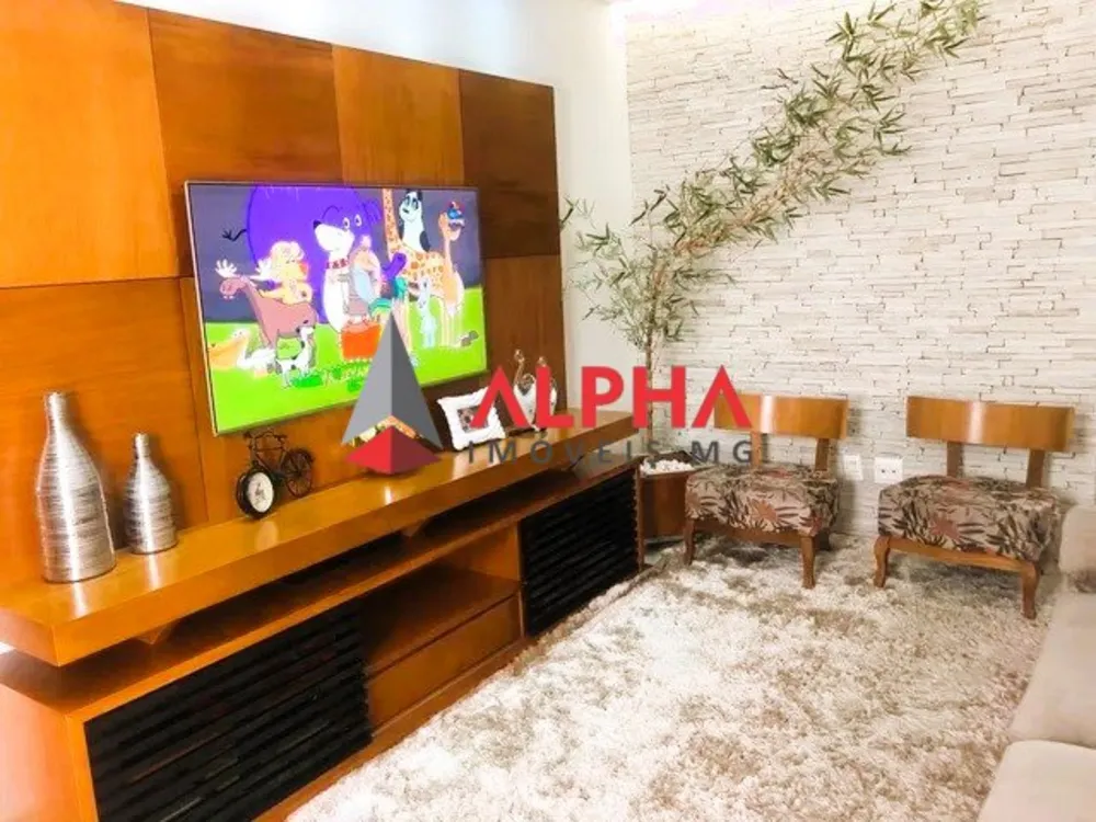 Apartamento, 3 quartos, 83 m² - Foto 5