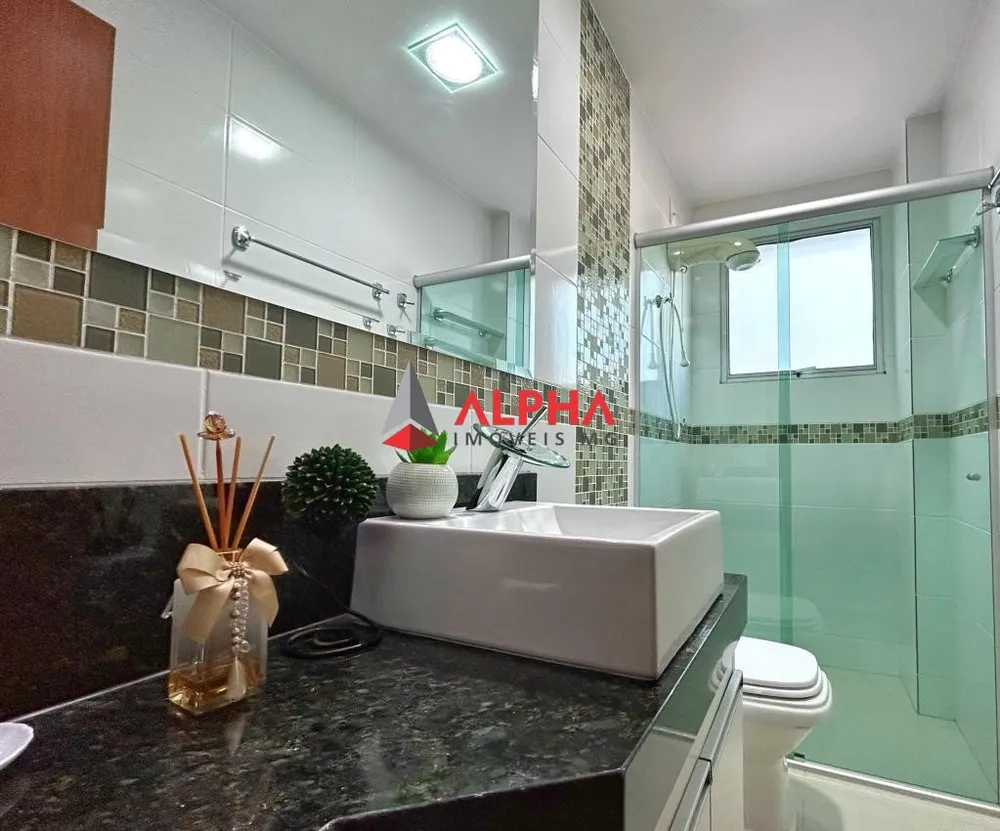 Apartamento, 3 quartos, 83 m² - Foto 12