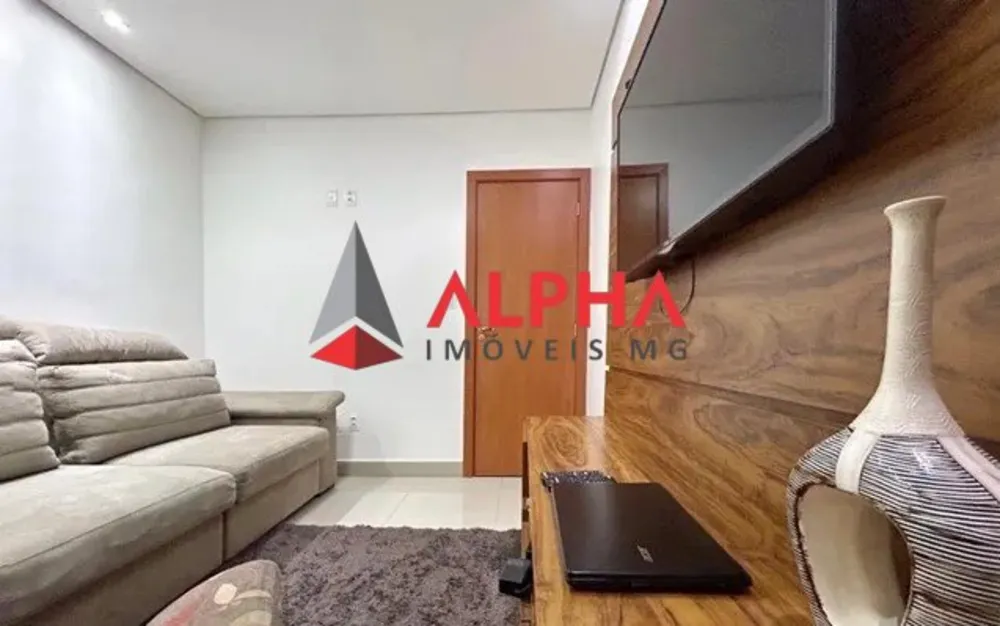 Apartamento, 3 quartos, 83 m² - Foto 6