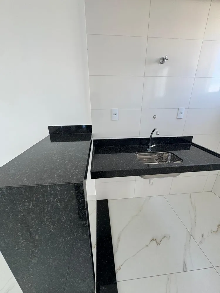 Apartamento, 2 quartos, 50 m² - Foto 5