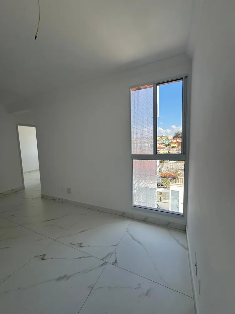 Apartamento, 2 quartos, 50 m² - Foto 3