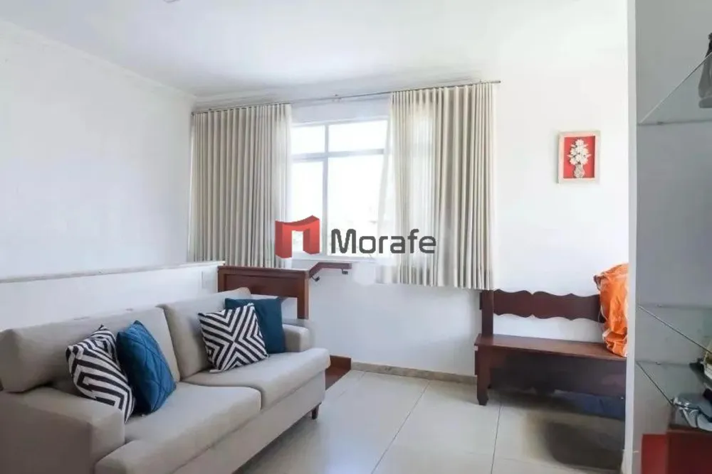 Apartamento, 3 quartos, 170 m² - Foto 2