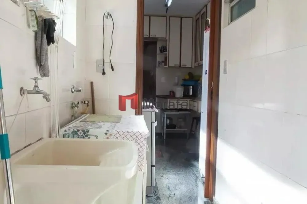 Apartamento, 3 quartos, 170 m² - Foto 3