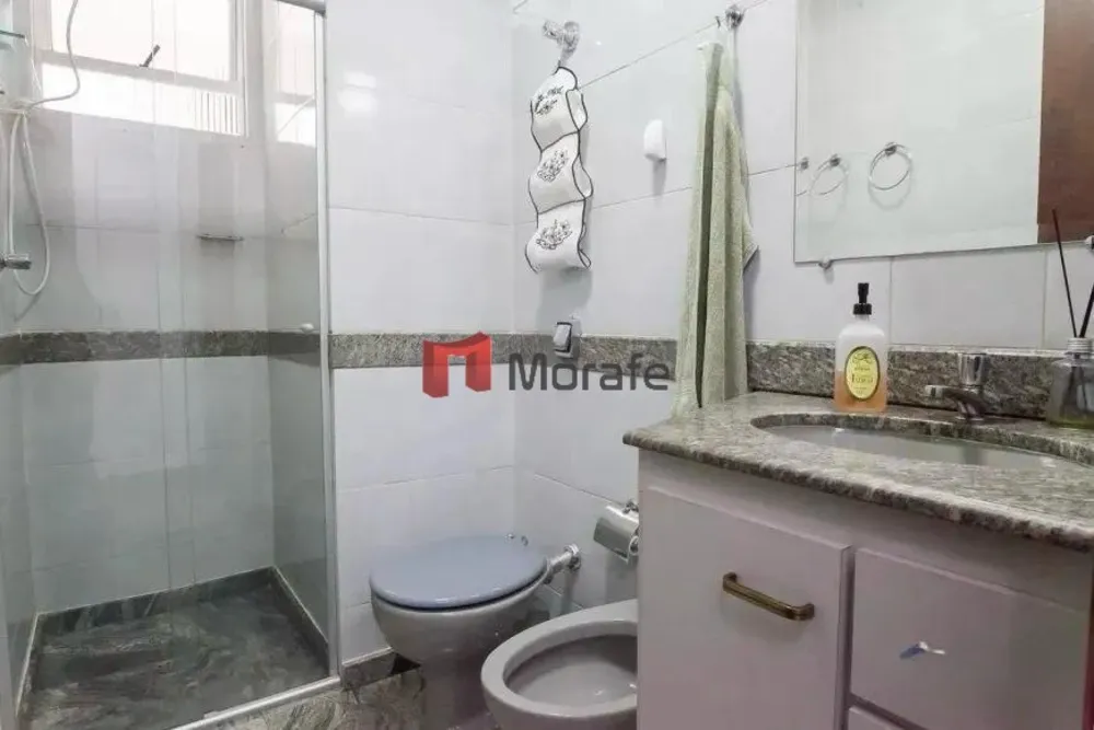 Apartamento, 3 quartos, 170 m² - Foto 5