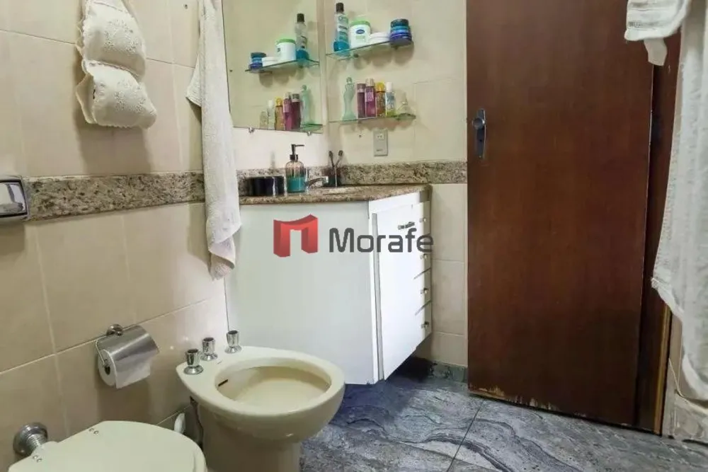 Apartamento, 3 quartos, 170 m² - Foto 4