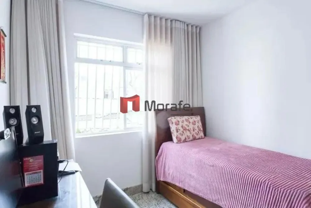 Apartamento, 3 quartos, 170 m² - Foto 6