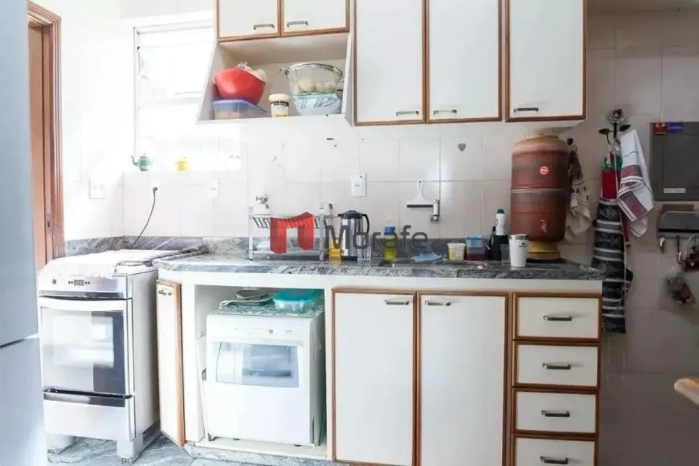 Apartamento, 3 quartos, 170 m² - Foto 8