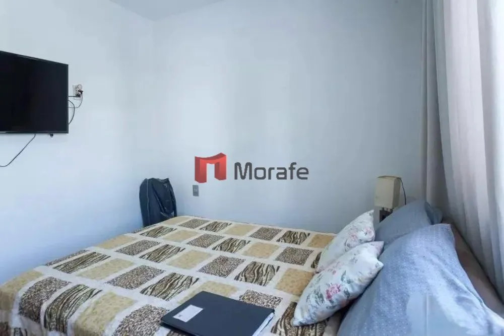 Apartamento, 3 quartos, 170 m² - Foto 7