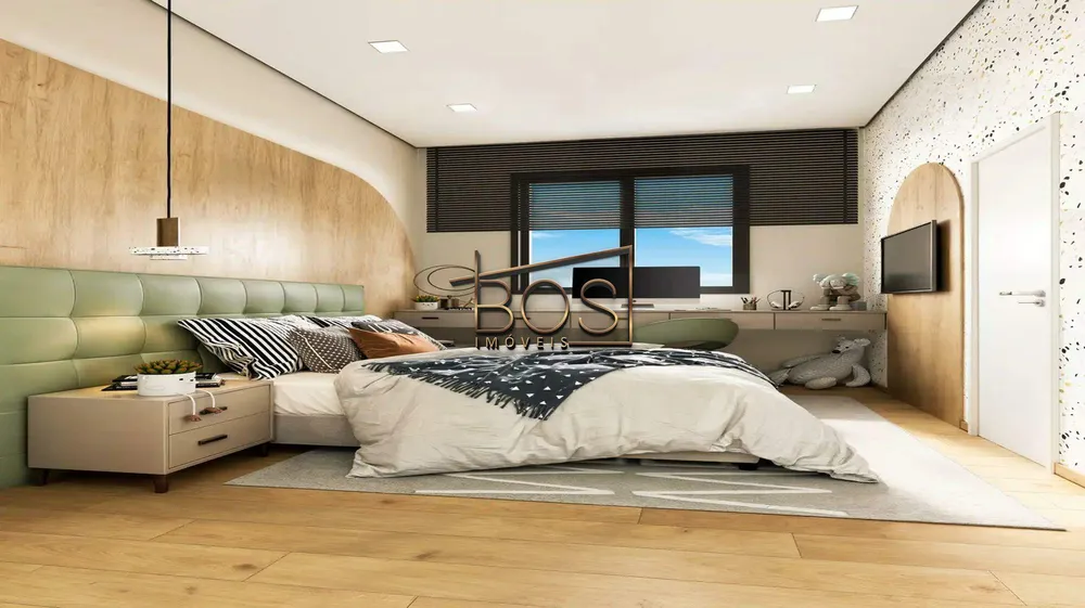 Apartamento, 3 quartos, 118 m² - Foto 12