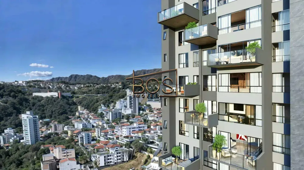 Apartamento, 3 quartos, 118 m² - Foto 14