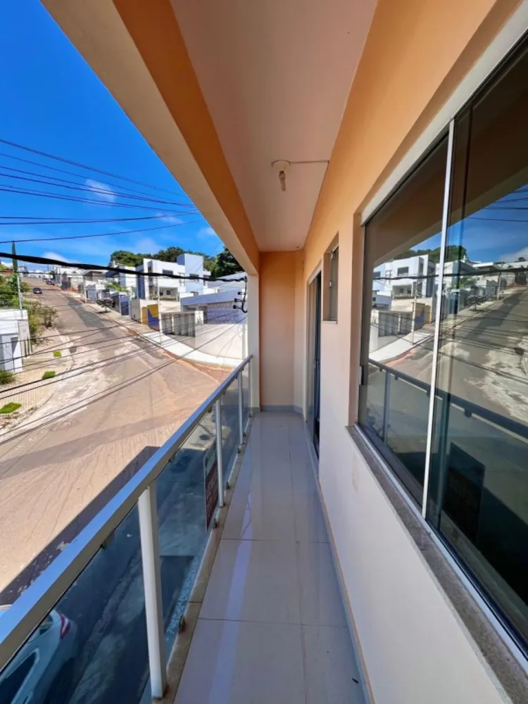 Apartamento, 3 quartos, 100 m² - Foto 2