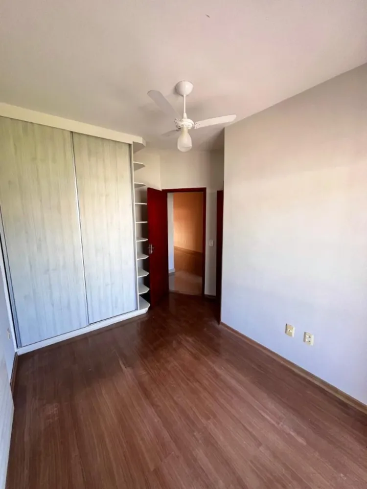 Apartamento, 3 quartos, 100 m² - Foto 3