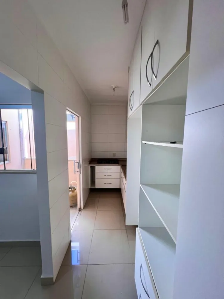 Apartamento, 3 quartos, 100 m² - Foto 13
