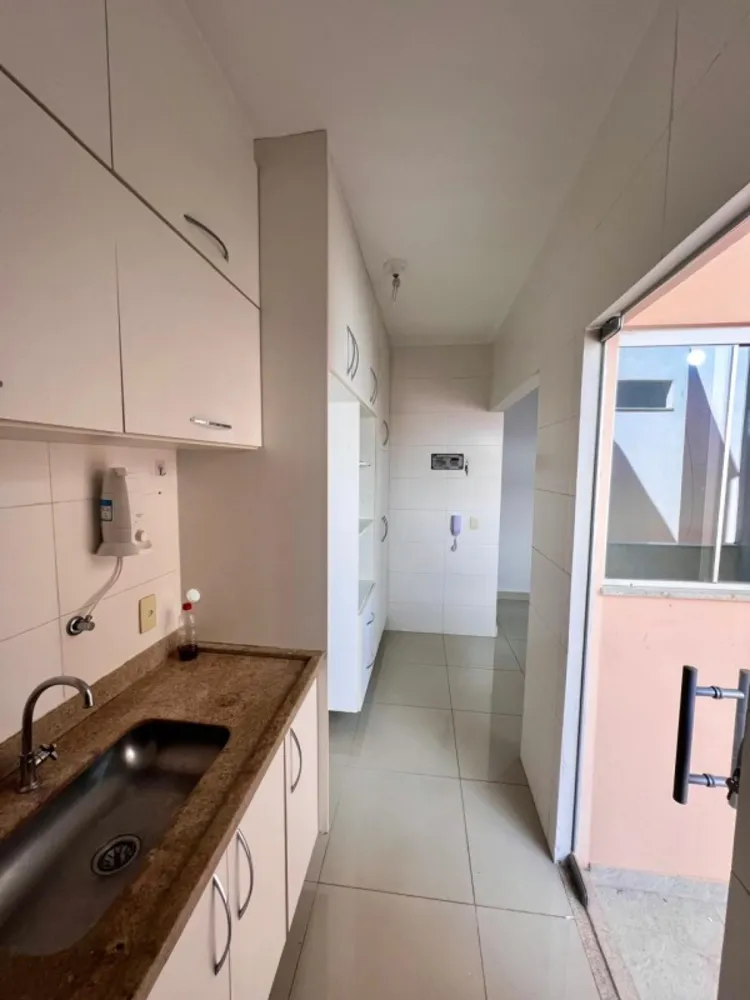 Apartamento, 3 quartos, 100 m² - Foto 15