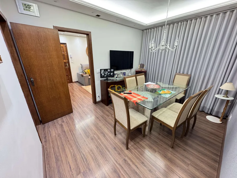 Apartamento, 3 quartos, 130 m² - Foto 3
