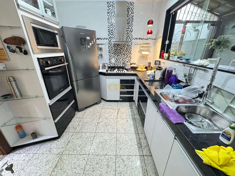 Apartamento, 3 quartos, 130 m² - Foto 10