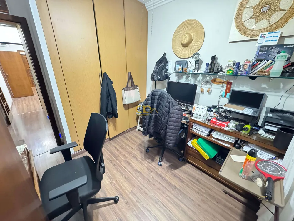 Apartamento, 3 quartos, 130 m² - Foto 9