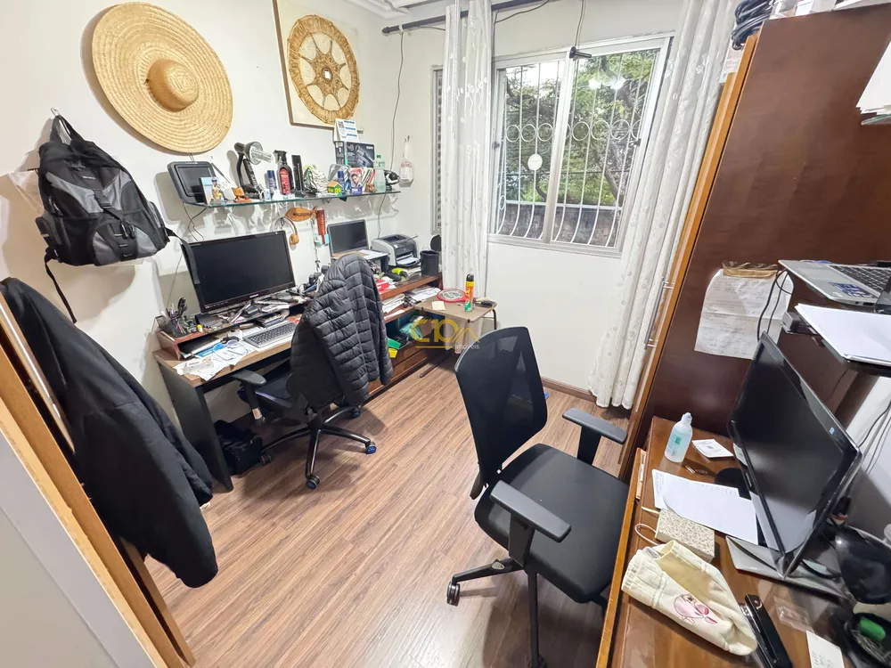 Apartamento, 3 quartos, 130 m² - Foto 8