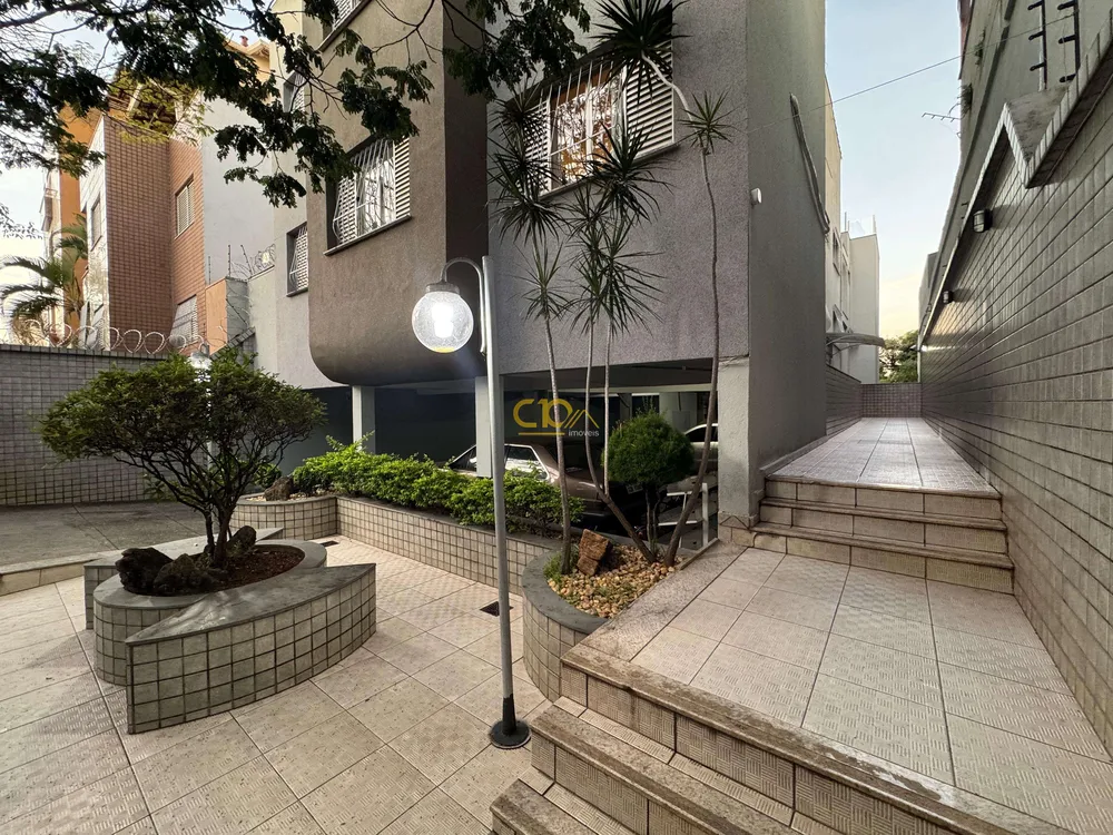 Apartamento, 3 quartos, 130 m² - Foto 12