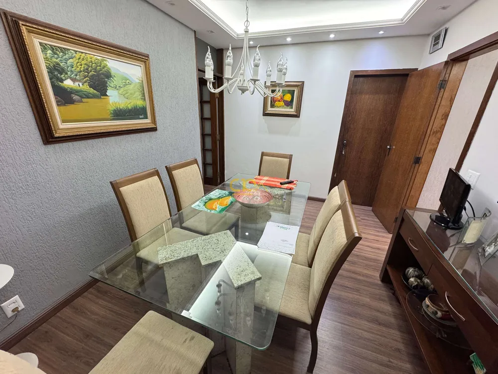 Apartamento, 3 quartos, 130 m² - Foto 4