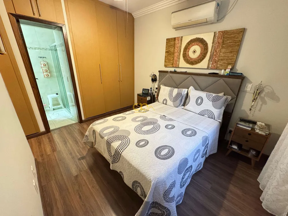 Apartamento, 3 quartos, 130 m² - Foto 6