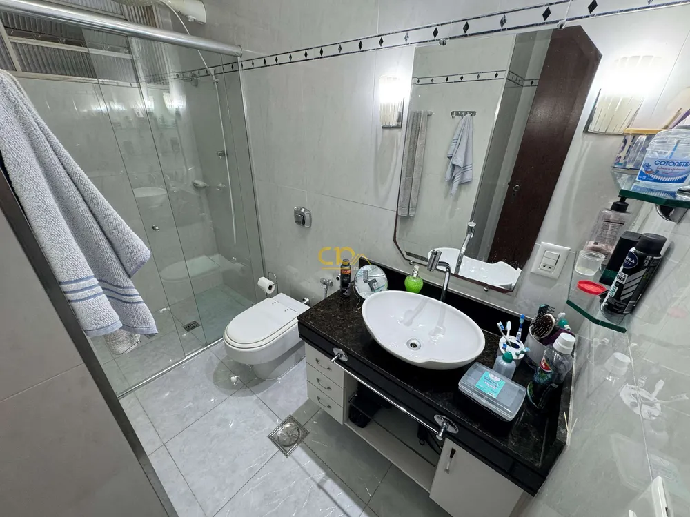 Apartamento, 3 quartos, 130 m² - Foto 5