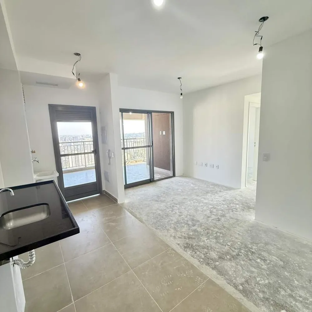 Apartamento, 2 quartos, 78 m² - Foto 2