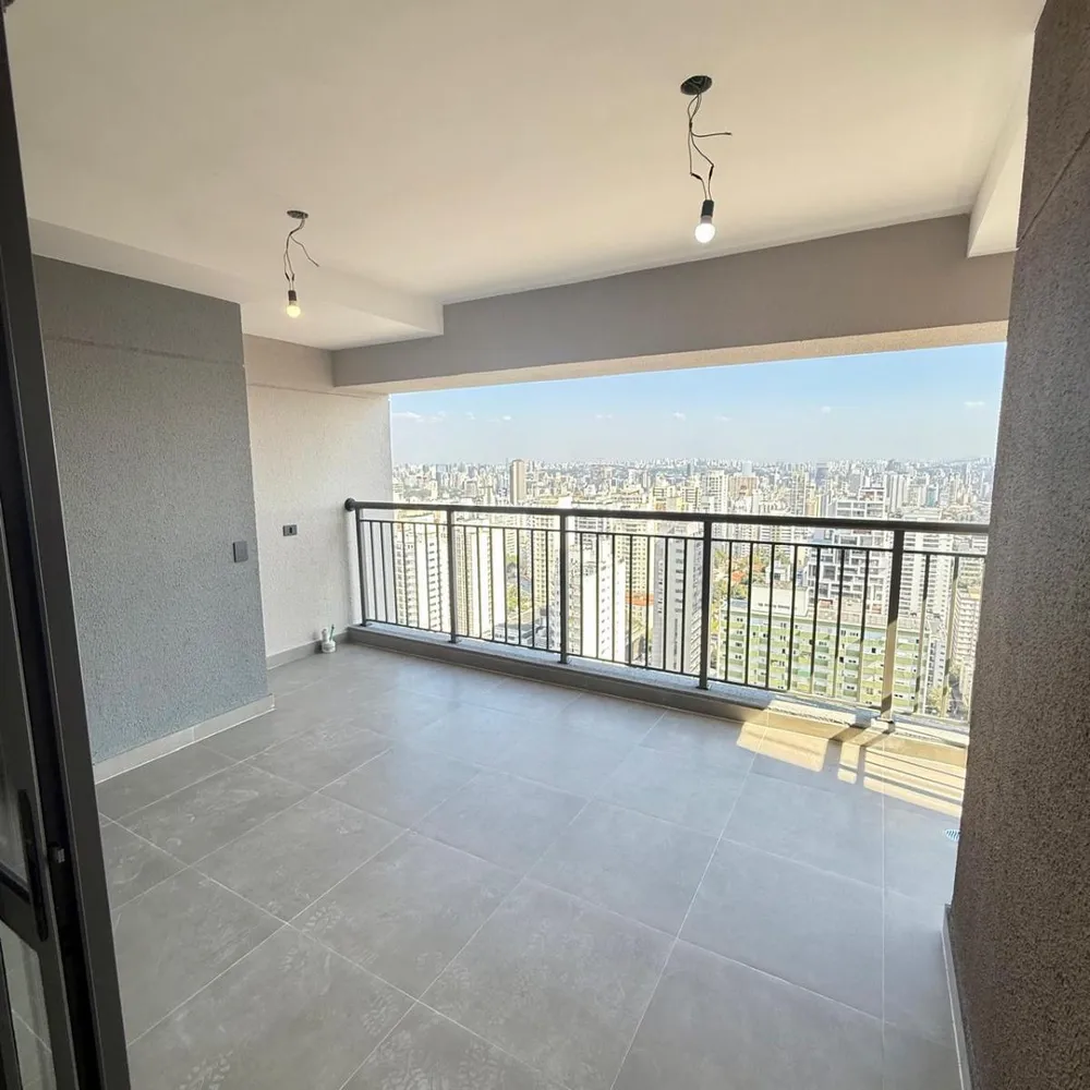 Apartamento, 2 quartos, 78 m² - Foto 3