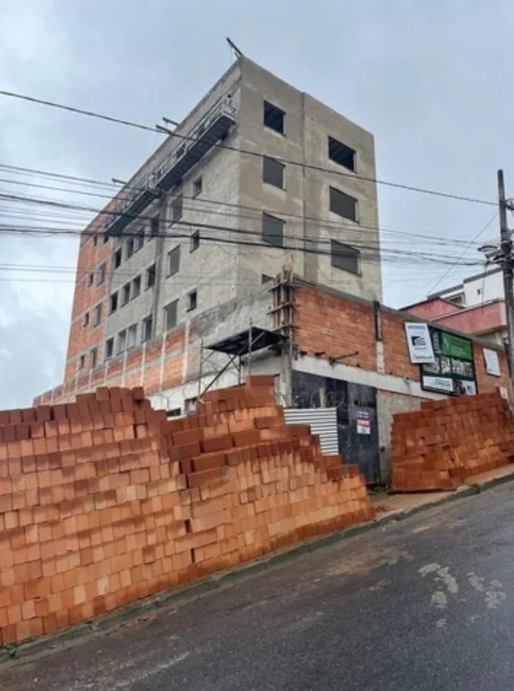 Apartamento, 3 quartos, 75 m² - Foto 2