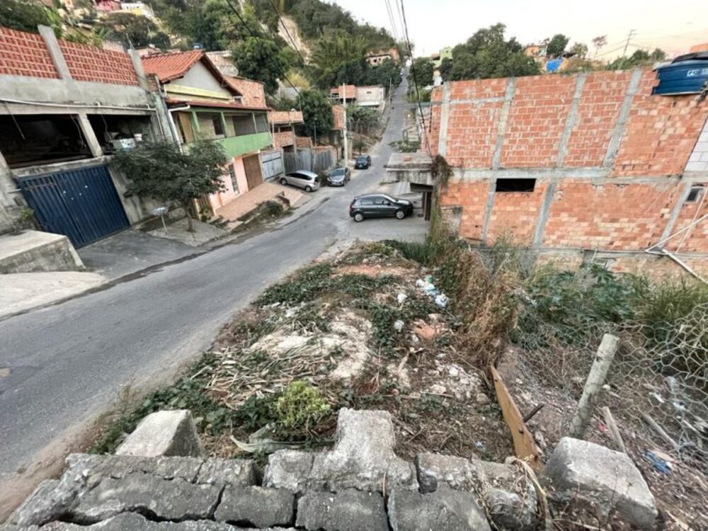 Terreno à venda, 360m² - Foto 4