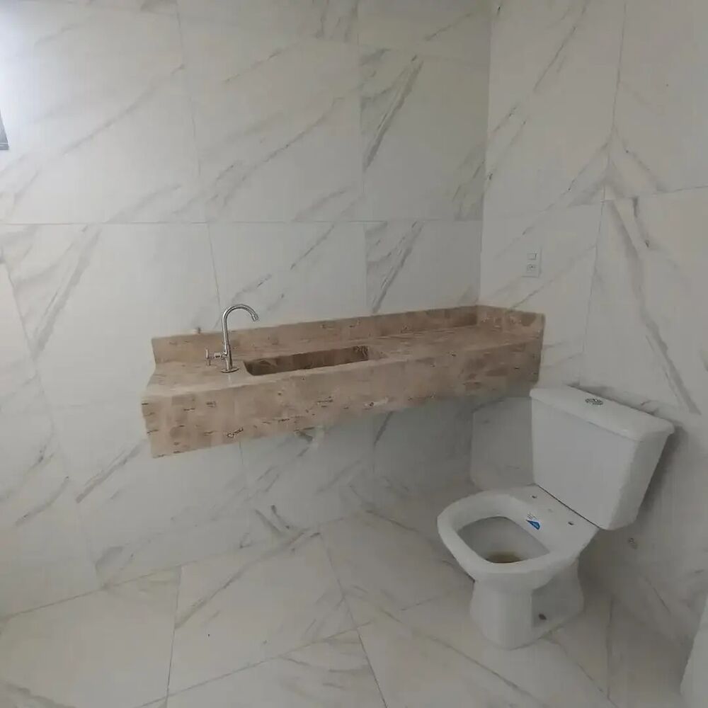 Apartamento à venda com 2 quartos, 66m² - Foto 6