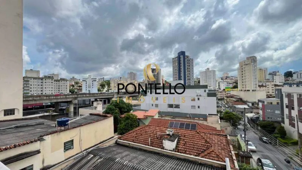 Cobertura, 1 quarto, 54 m² - Foto 10