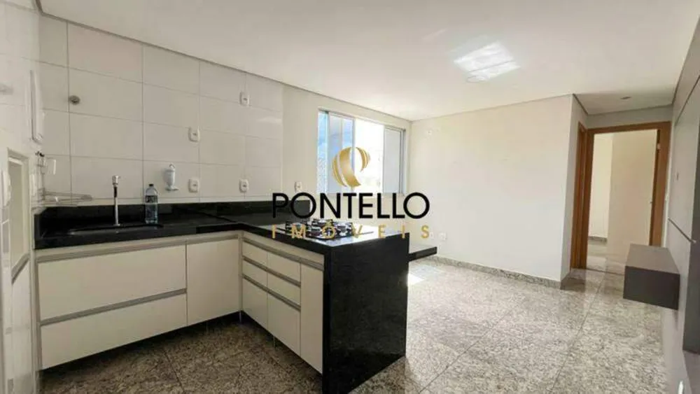 Cobertura, 1 quarto, 54 m² - Foto 8