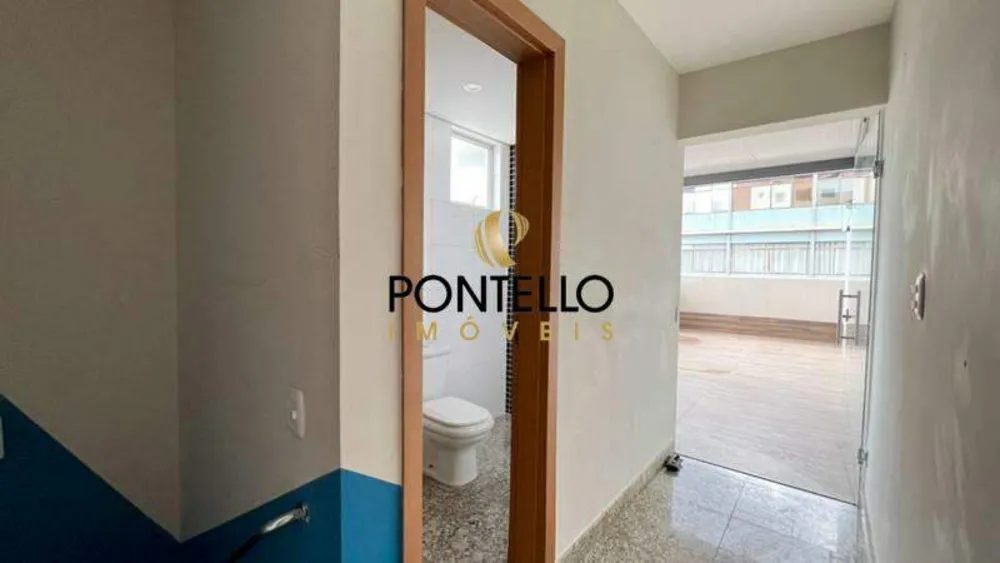 Cobertura, 1 quarto, 54 m² - Foto 18