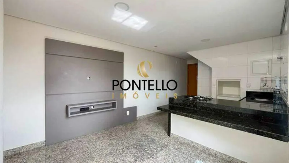 Cobertura, 1 quarto, 54 m² - Foto 4