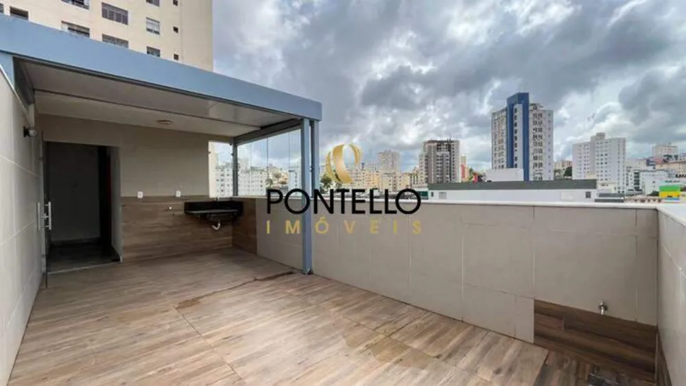 Cobertura, 1 quarto, 54 m² - Foto 16