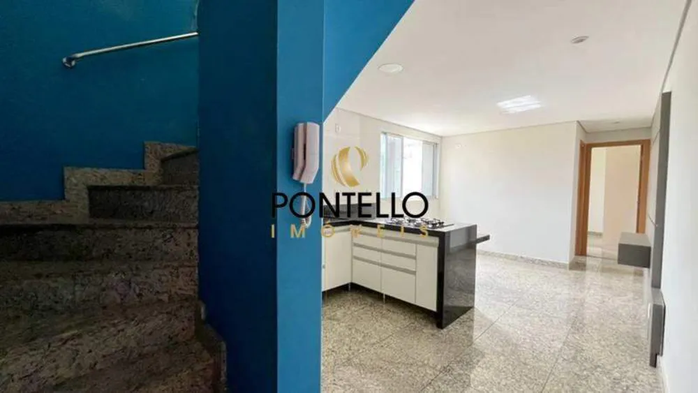 Cobertura, 1 quarto, 54 m² - Foto 6
