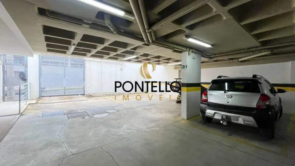 Cobertura, 1 quarto, 54 m² - Foto 12