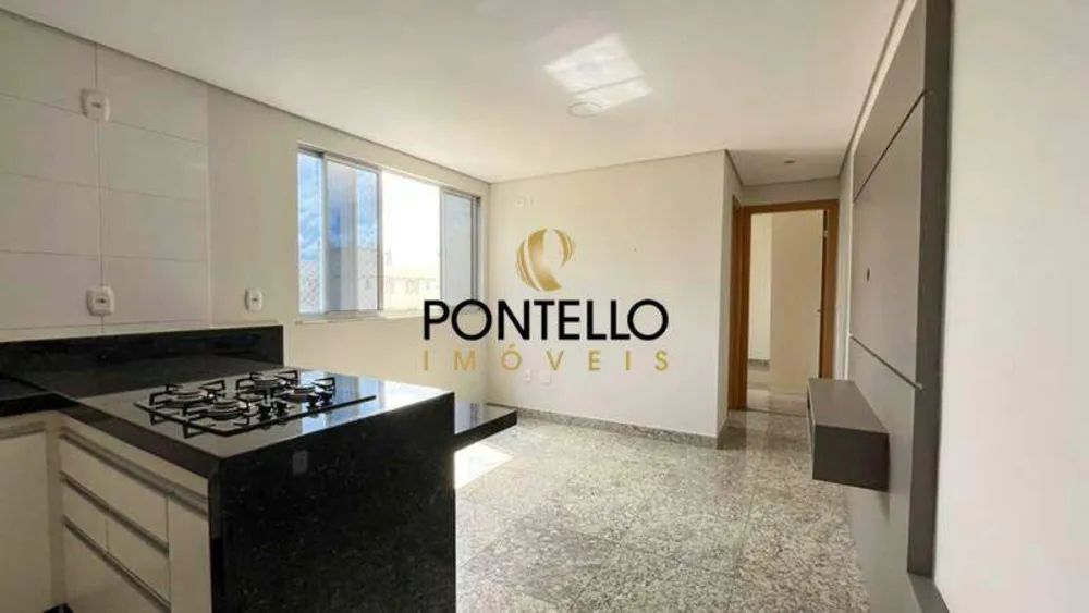 Cobertura, 1 quarto, 54 m² - Foto 2