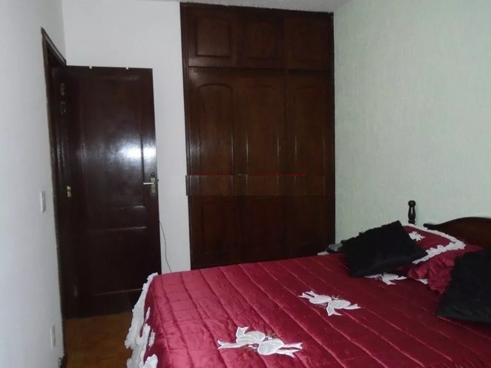 Apartamento à venda com 2 quartos, 43m² - Foto 8