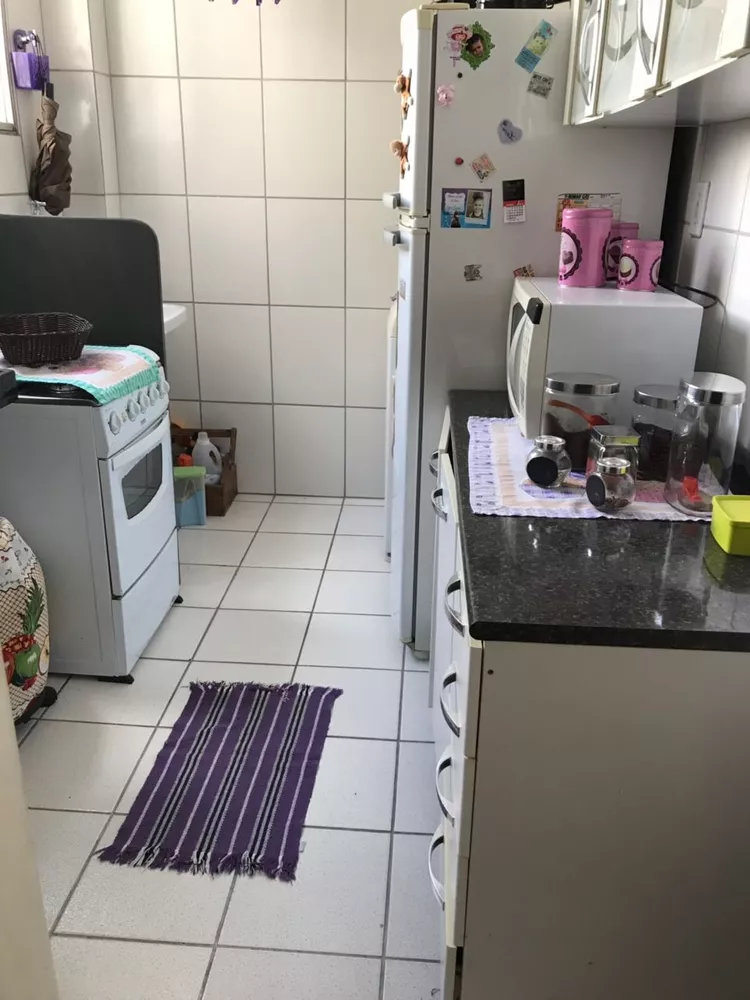 Apartamento à venda com 2 quartos, 43m² - Foto 12