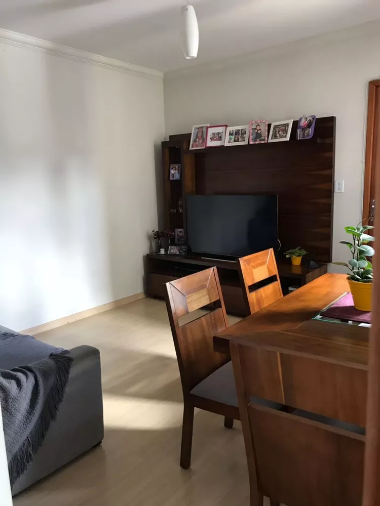 Apartamento à venda com 2 quartos, 43m² - Foto 4