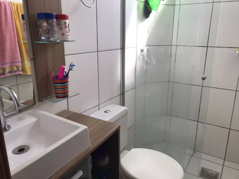 Apartamento à venda com 2 quartos, 43m² - Foto 14